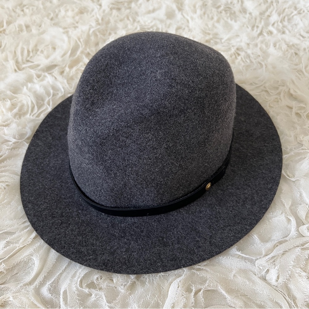 rag & bone wool hat